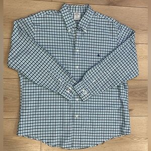 Brooks Brothers Men’s Dress Shirt